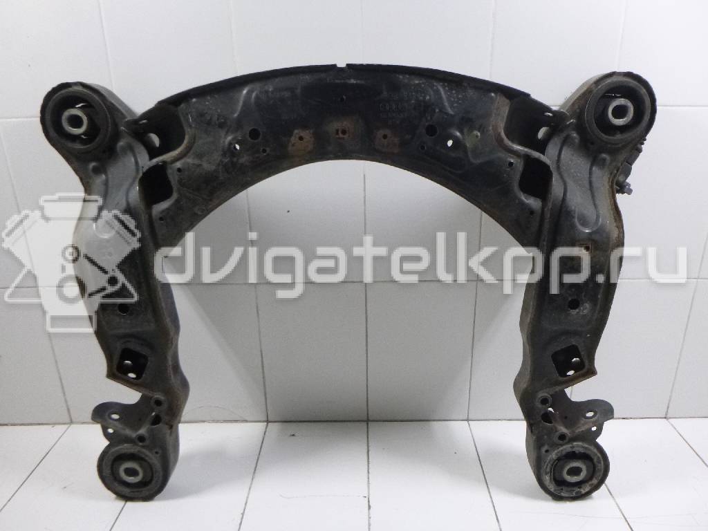 Фото Балка подмоторная  4F0399313AD для Audi A6 {forloop.counter}}