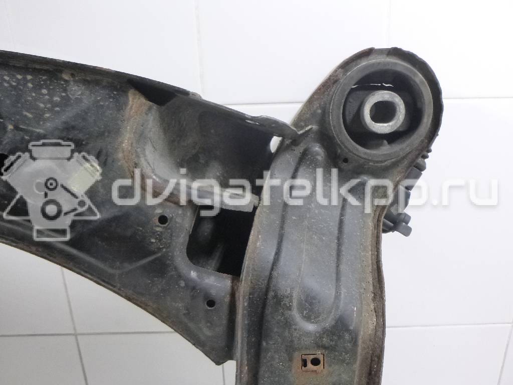 Фото Балка подмоторная  4F0399313AD для Audi A6 {forloop.counter}}