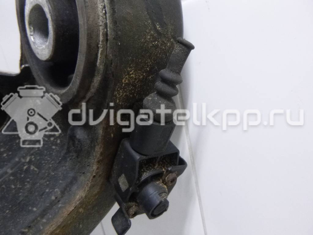 Фото Балка подмоторная  4F0399313AD для Audi A6 {forloop.counter}}