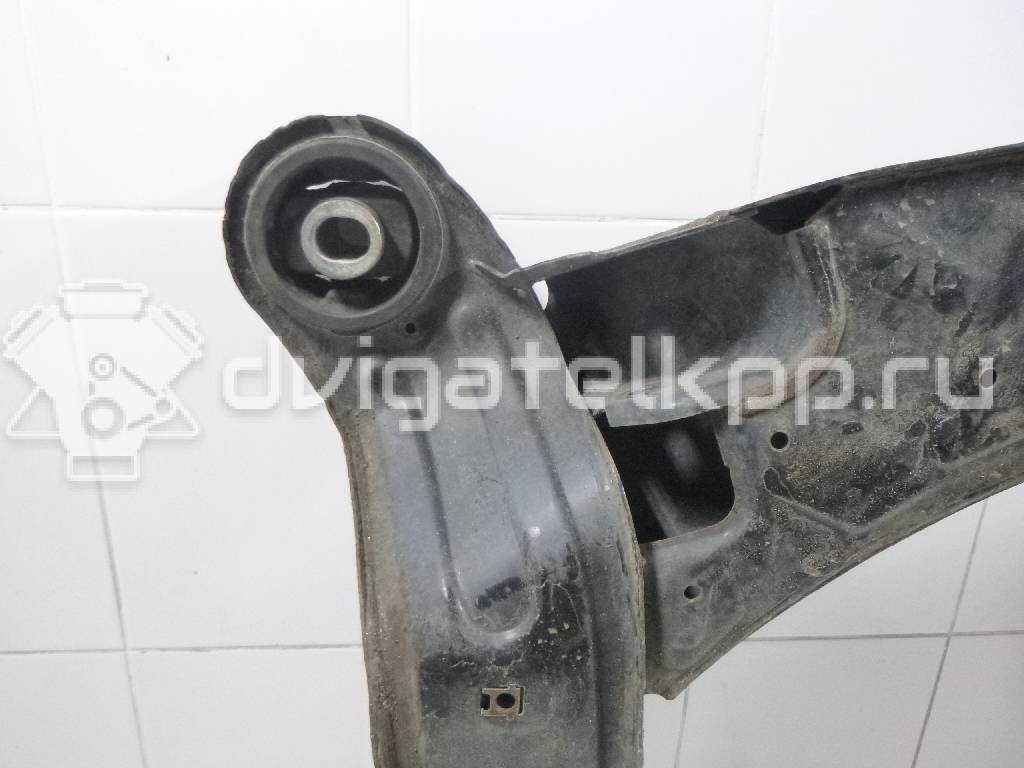 Фото Балка подмоторная  4F0399313AD для Audi A6 {forloop.counter}}