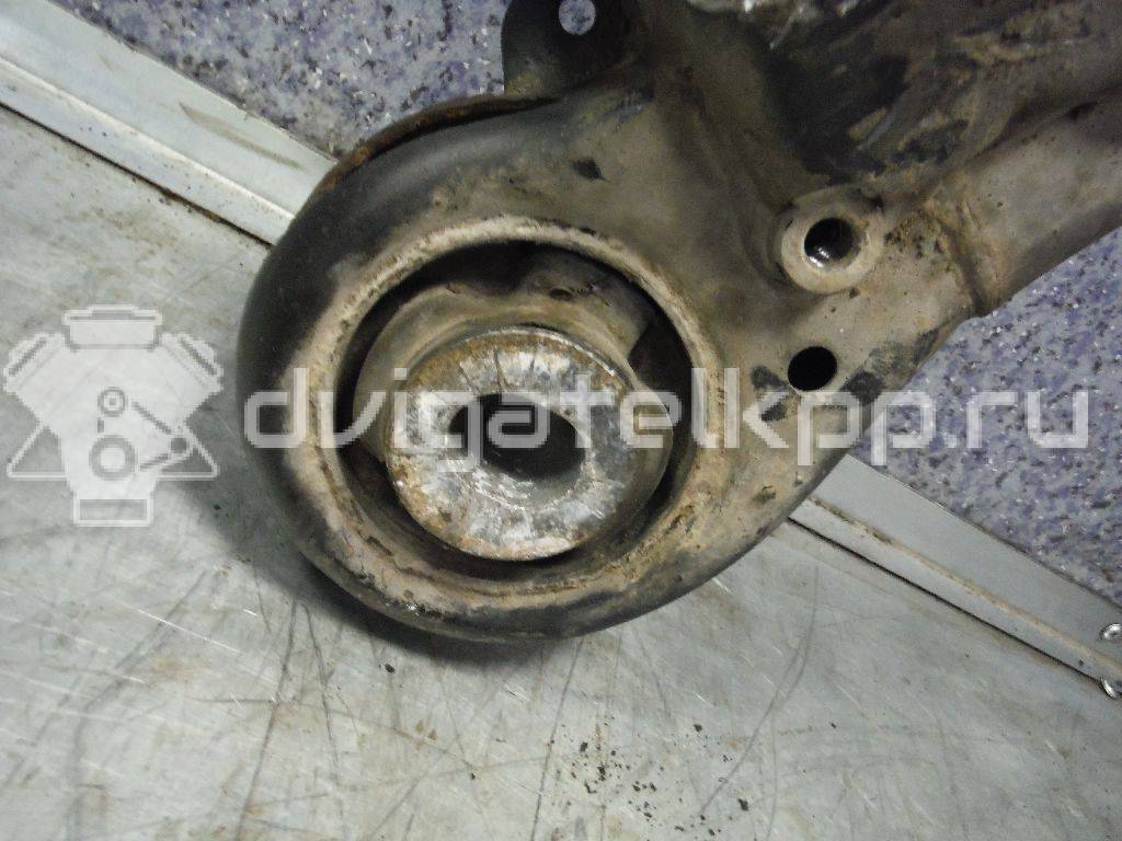 Фото Балка подмоторная  4F0399313AD для Audi A6 {forloop.counter}}