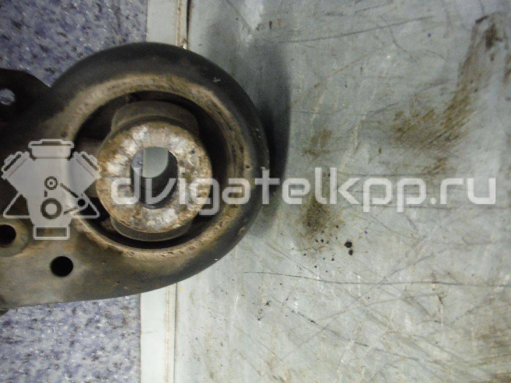 Фото Балка подмоторная  4F0399313AD для Audi A6 {forloop.counter}}