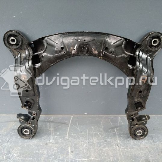 Фото Балка подмоторная  4f0399313ad для Audi A6