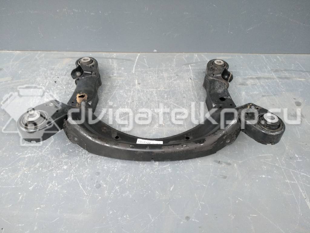 Фото Балка подмоторная  4f0399313ad для Audi A6 {forloop.counter}}