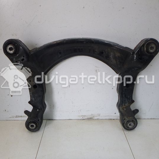 Фото Балка подмоторная  4f0399313ad для Audi A6