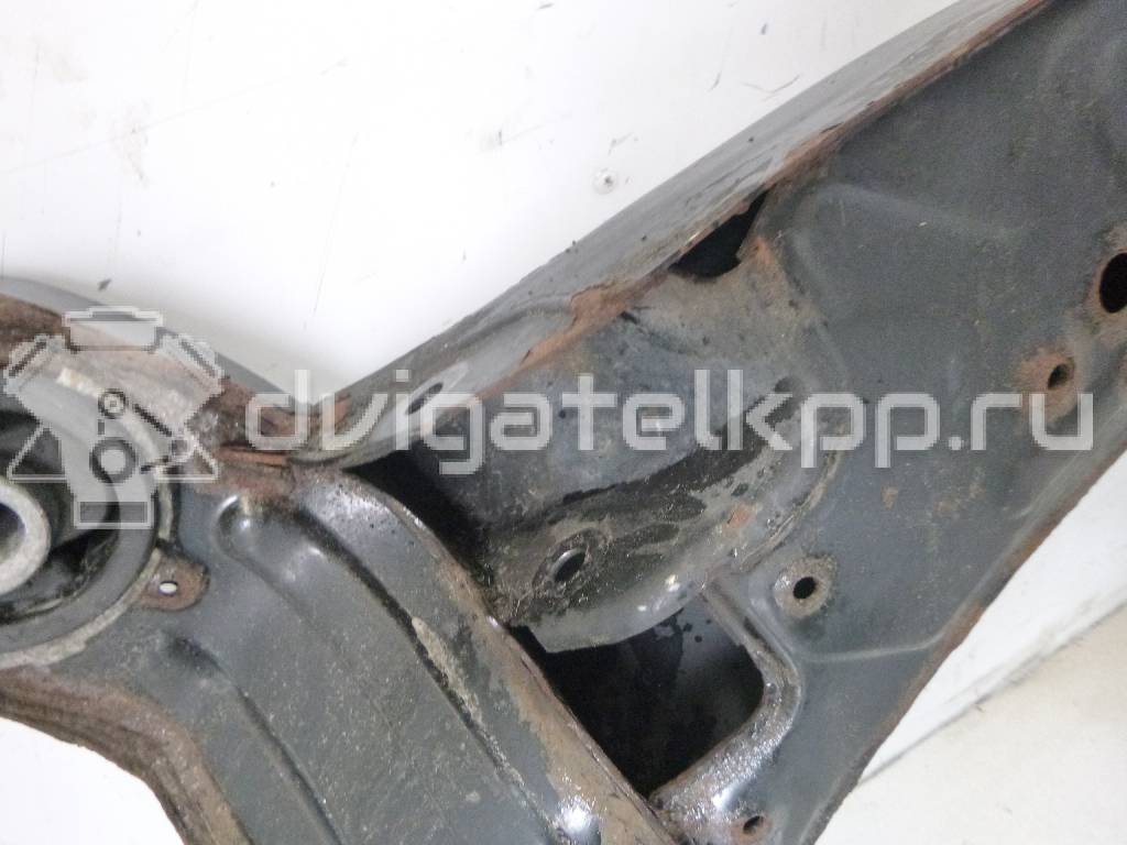 Фото Балка подмоторная  4f0399313ad для Audi A6 {forloop.counter}}