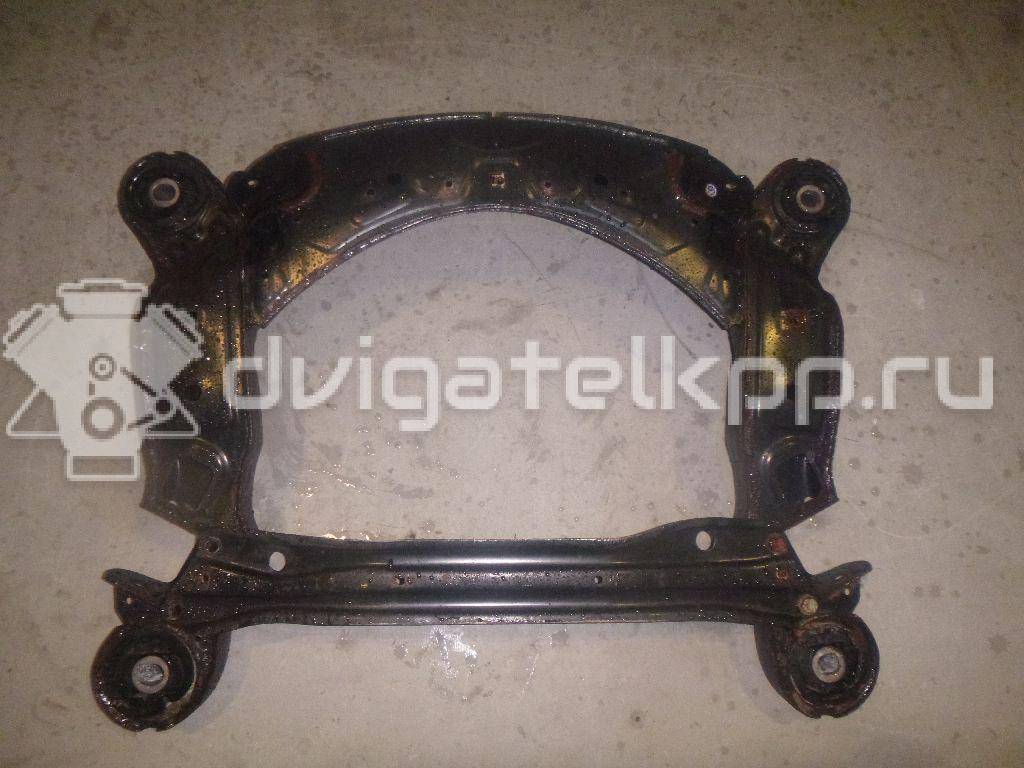Фото Балка подмоторная  4F0399313AD для Audi A6 {forloop.counter}}
