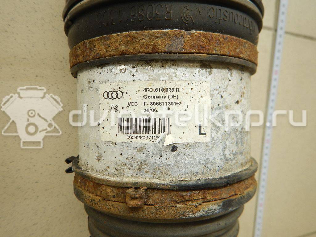 Фото Амортизатор передний левый  4f0616039aa для Audi A6 {forloop.counter}}