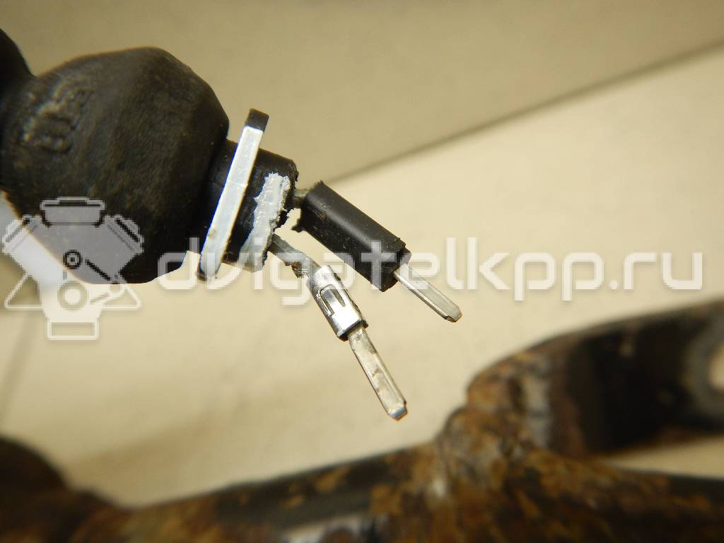 Фото Амортизатор передний левый  4f0616039aa для Audi A6 {forloop.counter}}