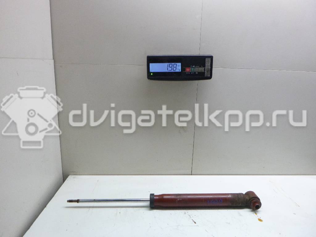 Фото Амортизатор задний  4F0513032J для Audi A6 {forloop.counter}}