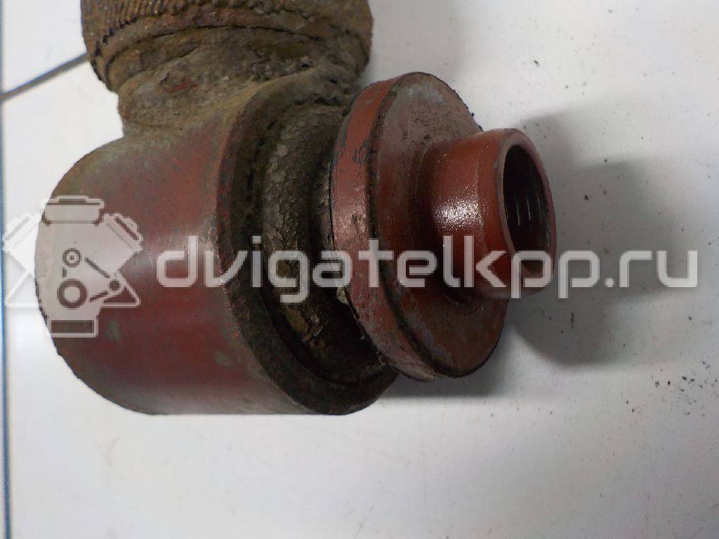 Фото Амортизатор задний  4F0513032J для Audi A6 {forloop.counter}}