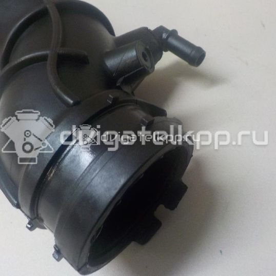 Фото Патрубок воздушного фильтра  165787233R для Renault Fluence L30 / Megane