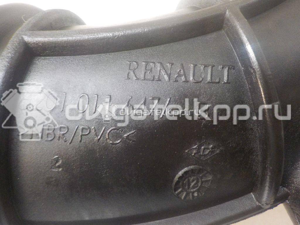 Фото Патрубок воздушного фильтра  165787233R для Renault Fluence L30 / Megane {forloop.counter}}