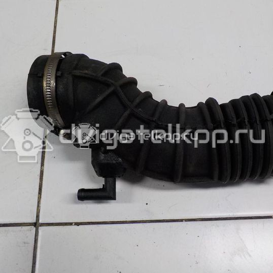 Фото Патрубок воздушного фильтра  8200937822 для Renault Scénic / Fluence L30 / Megane