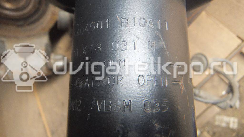 Фото Амортизатор передний  8f0413031m для Audi A4 / A6 / A5 / Q5 / A7 Sportback 4Ga, 4Gf {forloop.counter}}