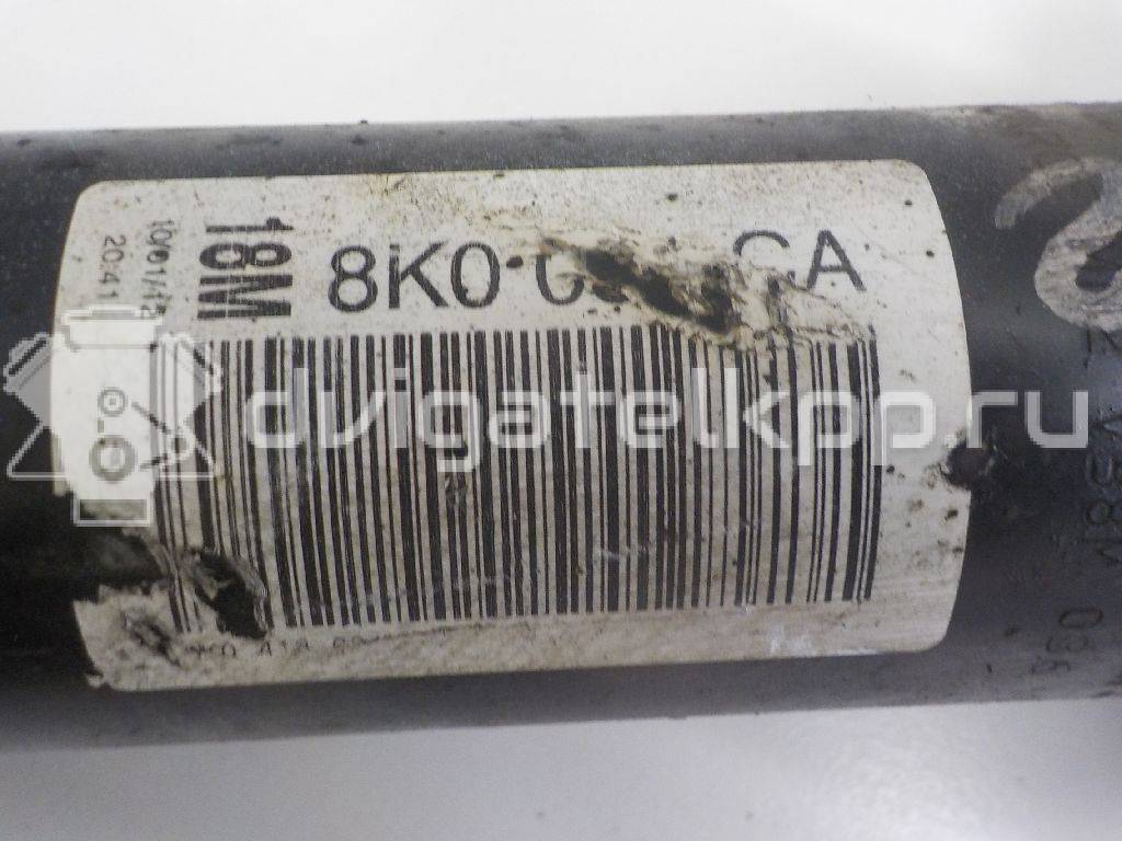 Фото Амортизатор передний  8k0413031ca для Audi A4 / A6 / A5 / Q5 / A7 Sportback 4Ga, 4Gf {forloop.counter}}