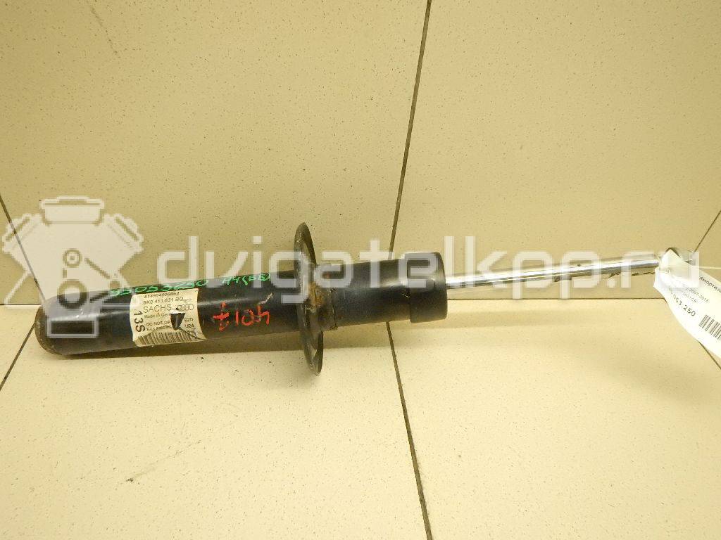 Фото Амортизатор передний  8k0413031cb для Audi A4 / A6 / A5 / Q5 / A7 Sportback 4Ga, 4Gf {forloop.counter}}