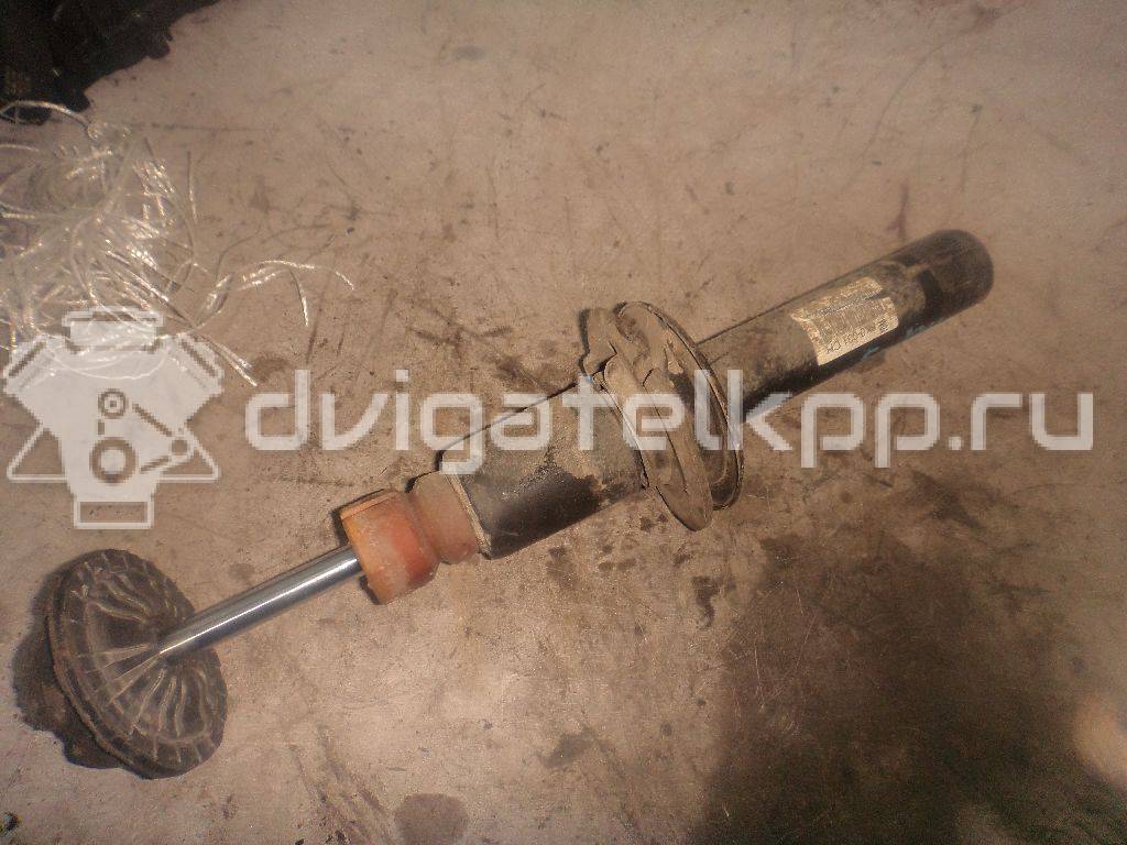 Фото Амортизатор передний  8k0413031ch для Audi A4 / A6 / A5 / Q5 / A7 Sportback 4Ga, 4Gf {forloop.counter}}