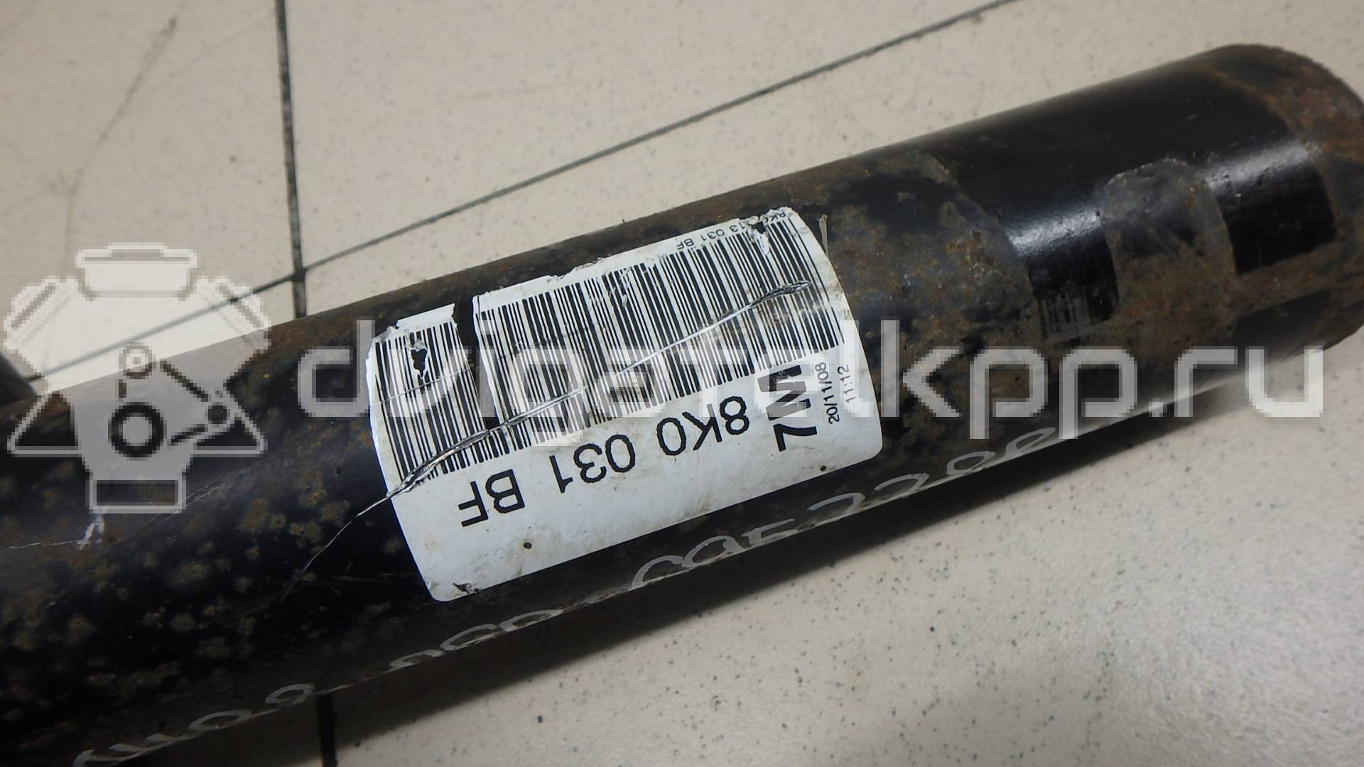 Фото Амортизатор передний  8K0413031BF для Audi A4 / A6 / A3 / A5 / Q5 {forloop.counter}}
