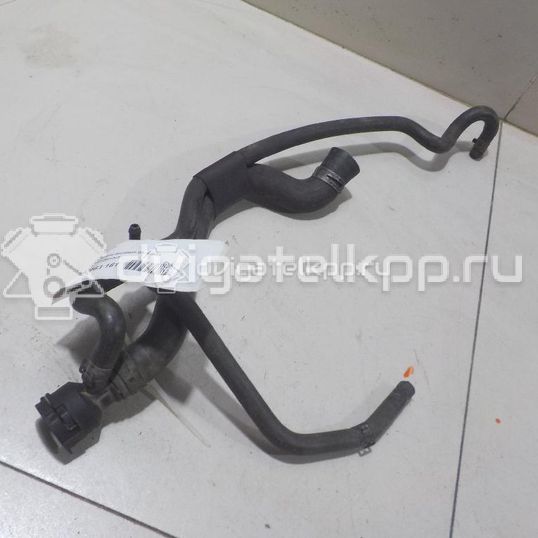 Фото Патрубок  1K0122447DT для audi A3 [8P1]