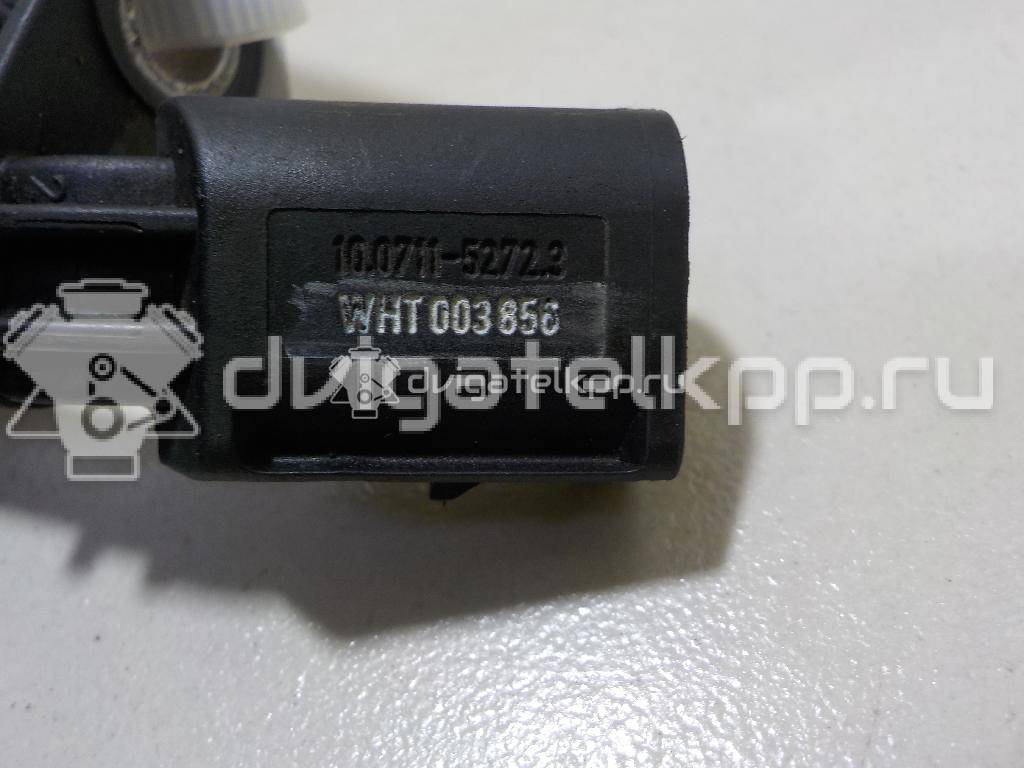 Фото Датчик ABS передний правый  WHT003856 для Audi A3 / A1 / Tt / Q3 8U {forloop.counter}}