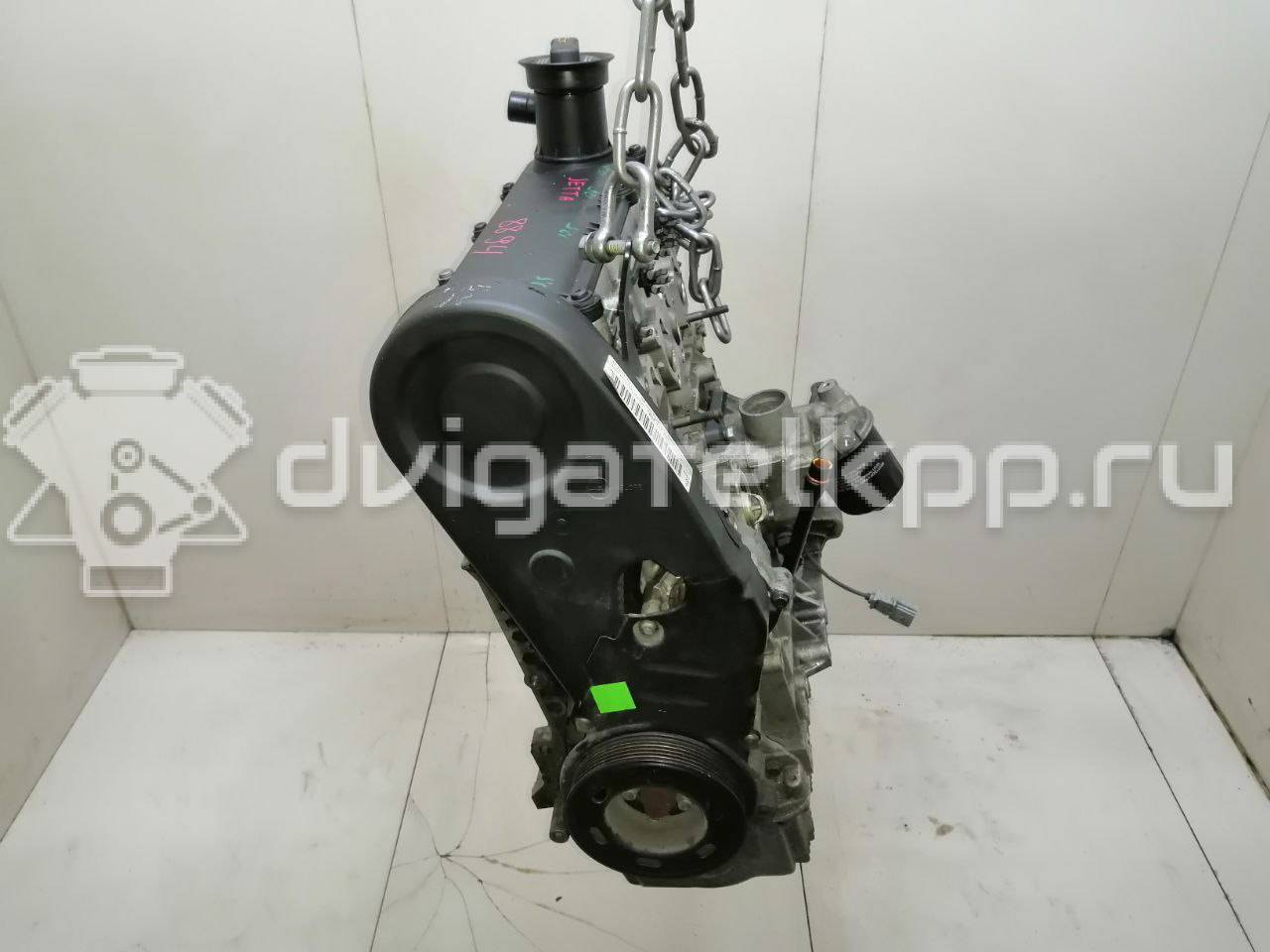 Фото Контрактный (б/у) двигатель BSE для Audi / Seat 102 л.с 8V 1.6 л бензин 06A100098LX {forloop.counter}}