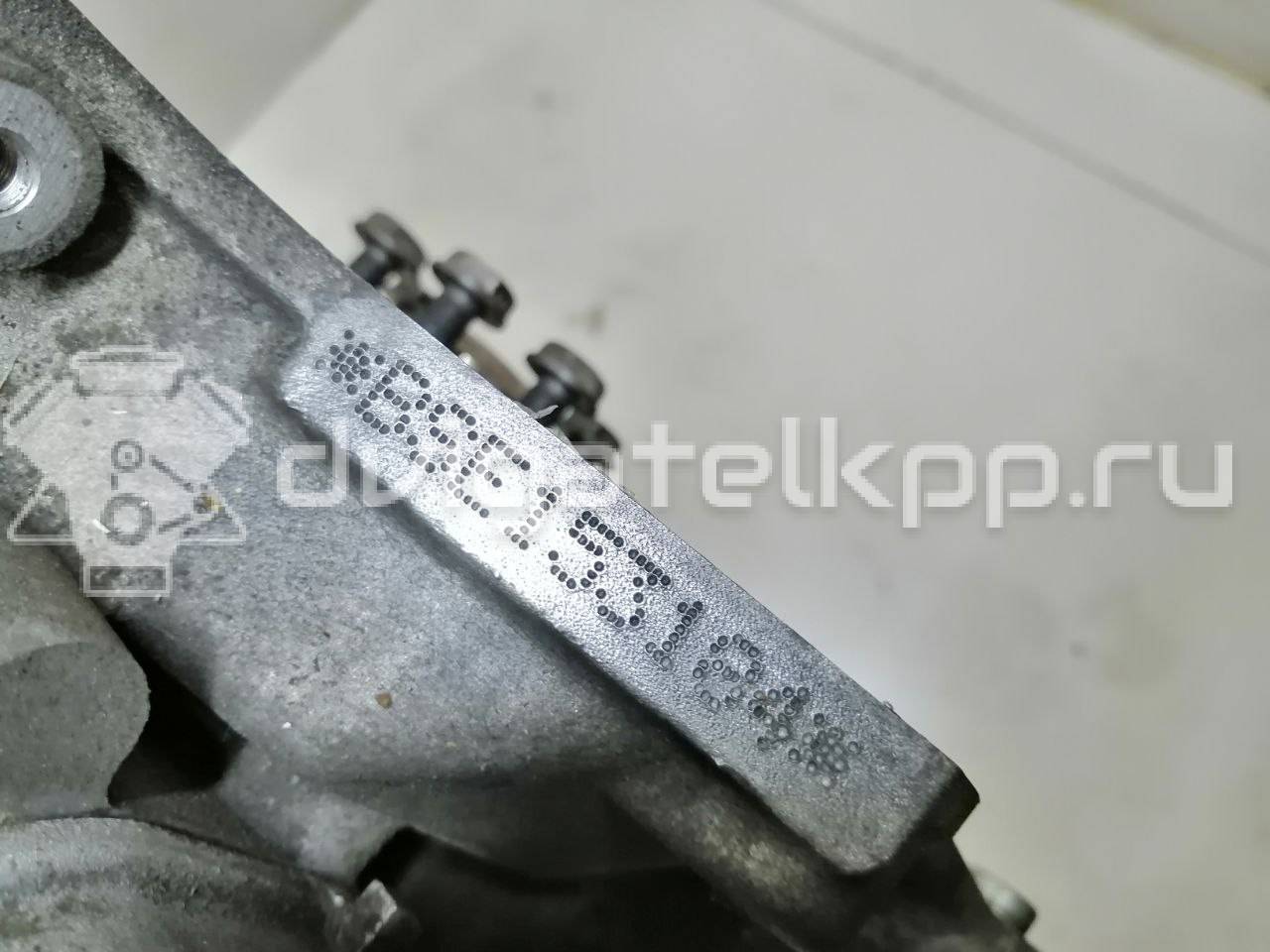 Фото Контрактный (б/у) двигатель BSE для Audi / Seat 102 л.с 8V 1.6 л бензин 06A100098LX {forloop.counter}}