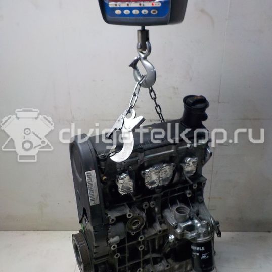 Фото Контрактный (б/у) двигатель  для skoda Octavia (A5 1Z-)  V   06A100098LX