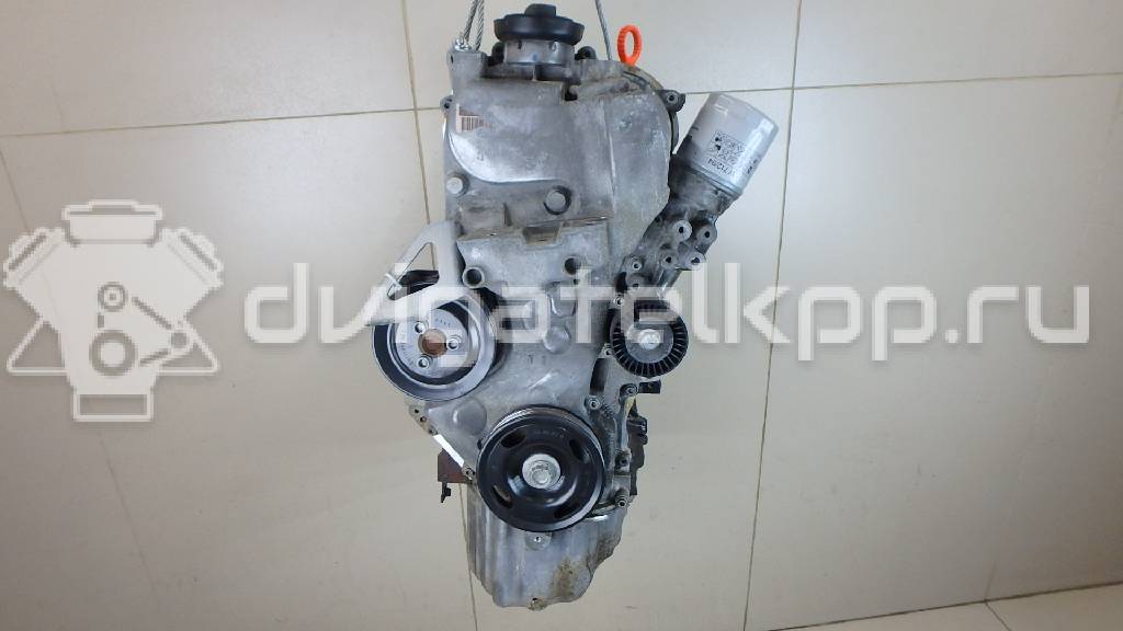 Фото Контрактный (б/у) двигатель CAXA для Seat Toledo 122 л.с 16V 1.4 л бензин 03C100038P {forloop.counter}}