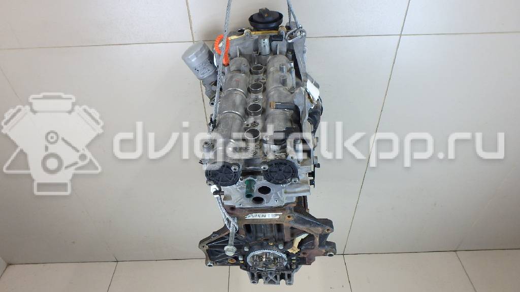 Фото Контрактный (б/у) двигатель CAXA для Seat Toledo 122 л.с 16V 1.4 л бензин 03C100038P {forloop.counter}}