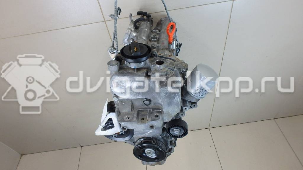 Фото Контрактный (б/у) двигатель CAXC для Skoda Superb 125 л.с 16V 1.4 л бензин 03C100038P {forloop.counter}}