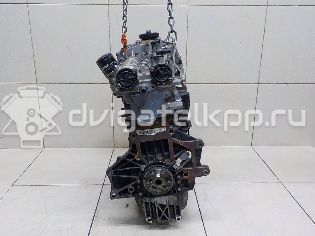 Фото Контрактный (б/у) двигатель CAXA для Seat Toledo 122 л.с 16V 1.4 л бензин 03C100038P {forloop.counter}}