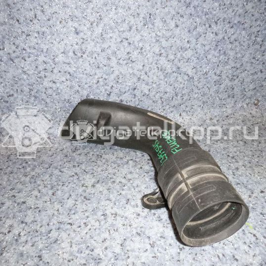Фото Воздуховод  8200923144 для Renault Grand / Scénic / Fluence L30 / Megane