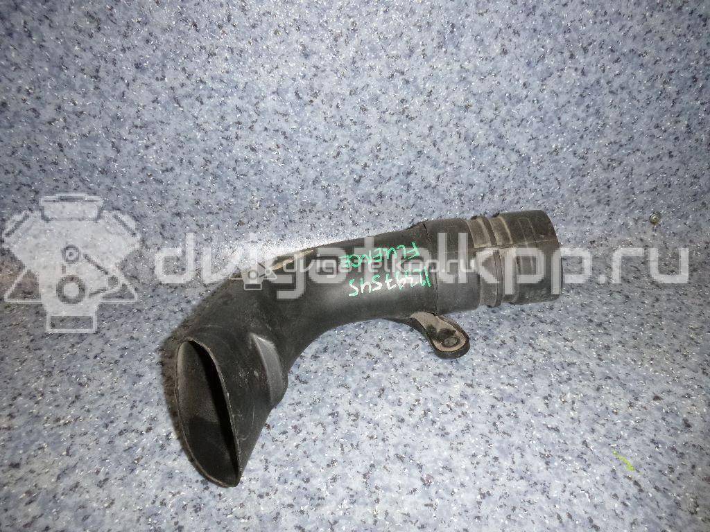 Фото Воздуховод  8200923144 для Renault Grand / Scénic / Fluence L30 / Megane {forloop.counter}}