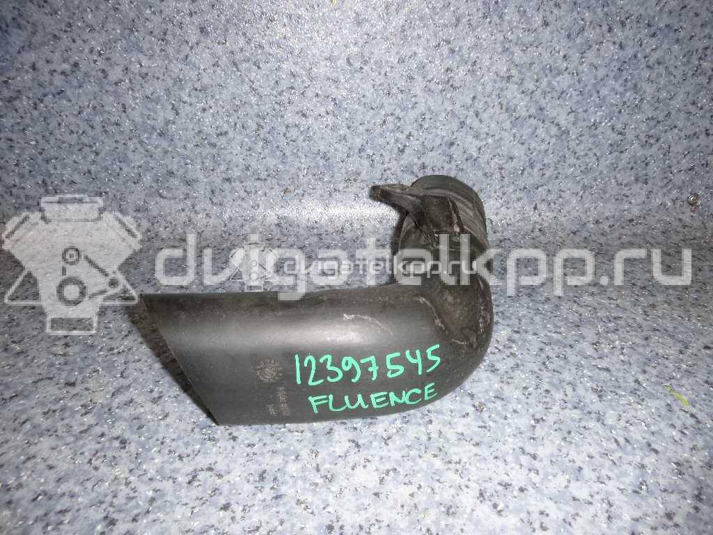 Фото Воздуховод  8200923144 для Renault Grand / Scénic / Fluence L30 / Megane {forloop.counter}}