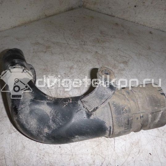 Фото Воздуховод  8200923144 для Renault Grand / Scénic / Fluence L30 / Megane