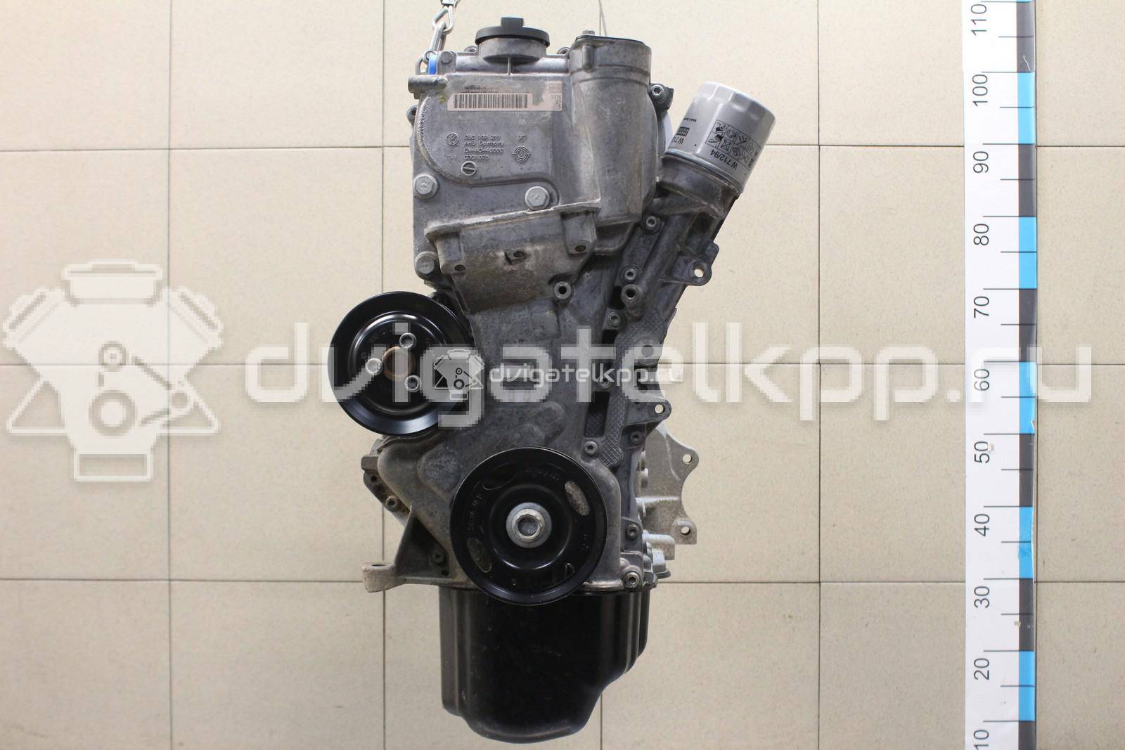 Фото Контрактный (б/у) двигатель CFNA для Volkswagen / Seat 105 л.с 16V 1.6 л бензин 03C100092BX {forloop.counter}}