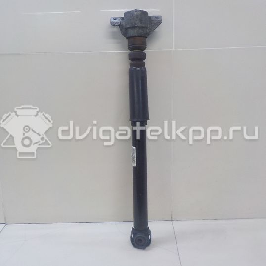 Фото Амортизатор задний  8k0513035aj для Audi A4 / A6 / A5 / Q5 / A7 Sportback 4Ga, 4Gf