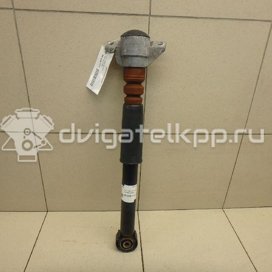 Фото Амортизатор задний  8k0513035ak для Audi A4 / A6 / A5 / Q5 / A7 Sportback 4Ga, 4Gf