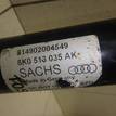 Фото Амортизатор задний  8k0513035ak для Audi A4 / A6 / A5 / Q5 / A7 Sportback 4Ga, 4Gf {forloop.counter}}