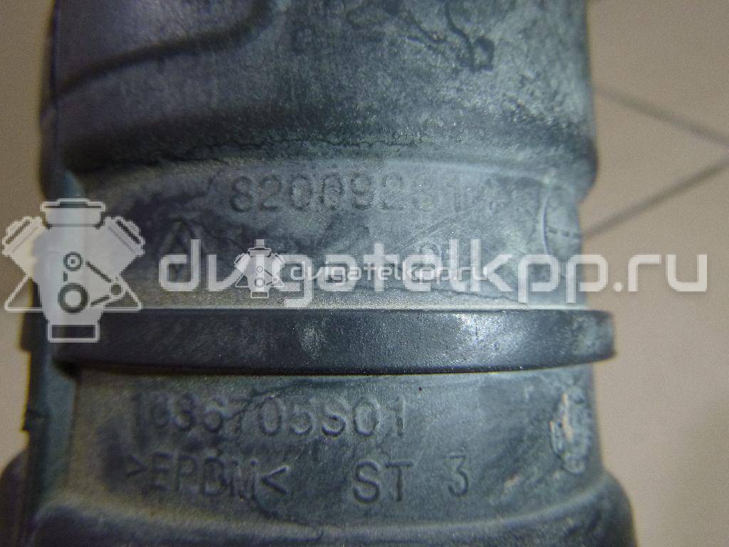 Фото Воздуховод  8200923144 для Renault Grand / Scénic / Fluence L30 / Megane {forloop.counter}}