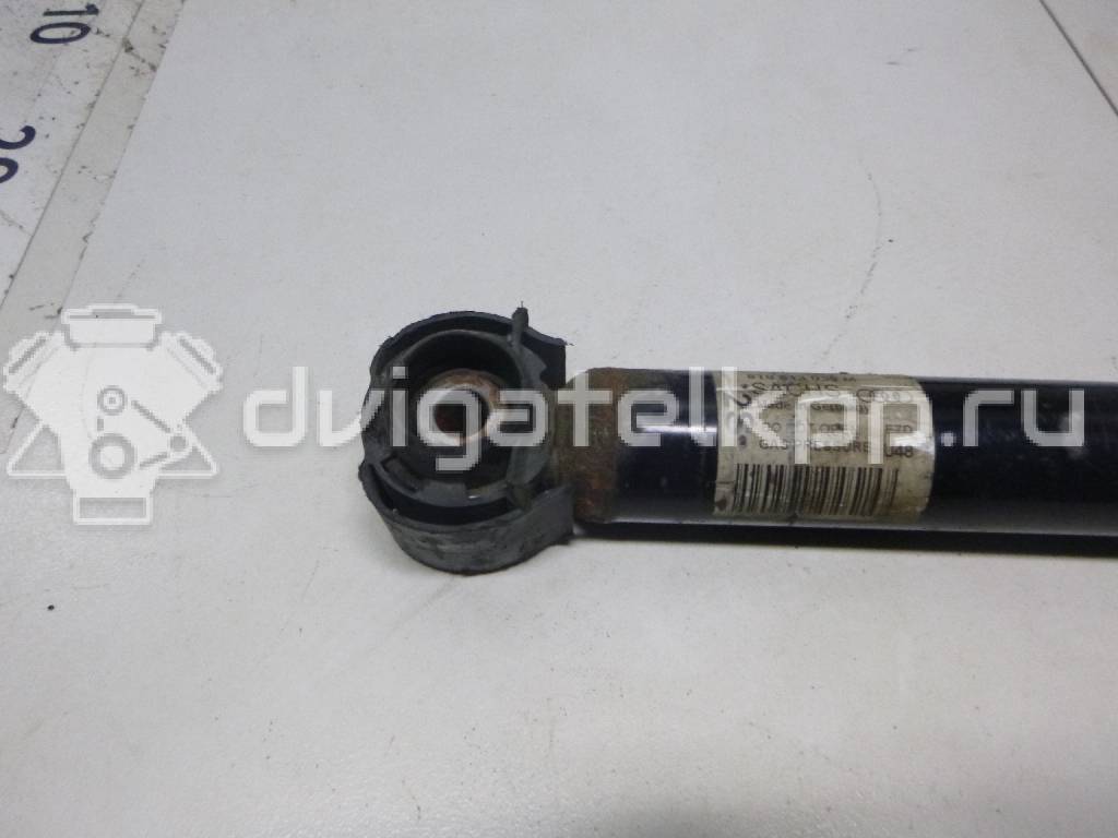 Фото Амортизатор задний  8t0513035m для Audi A4 / A6 / A5 / Q5 / A7 Sportback 4Ga, 4Gf {forloop.counter}}