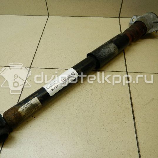 Фото Амортизатор задний  8k0513035k для Audi A4 / A6 / A5 / Q5 / A7 Sportback 4Ga, 4Gf