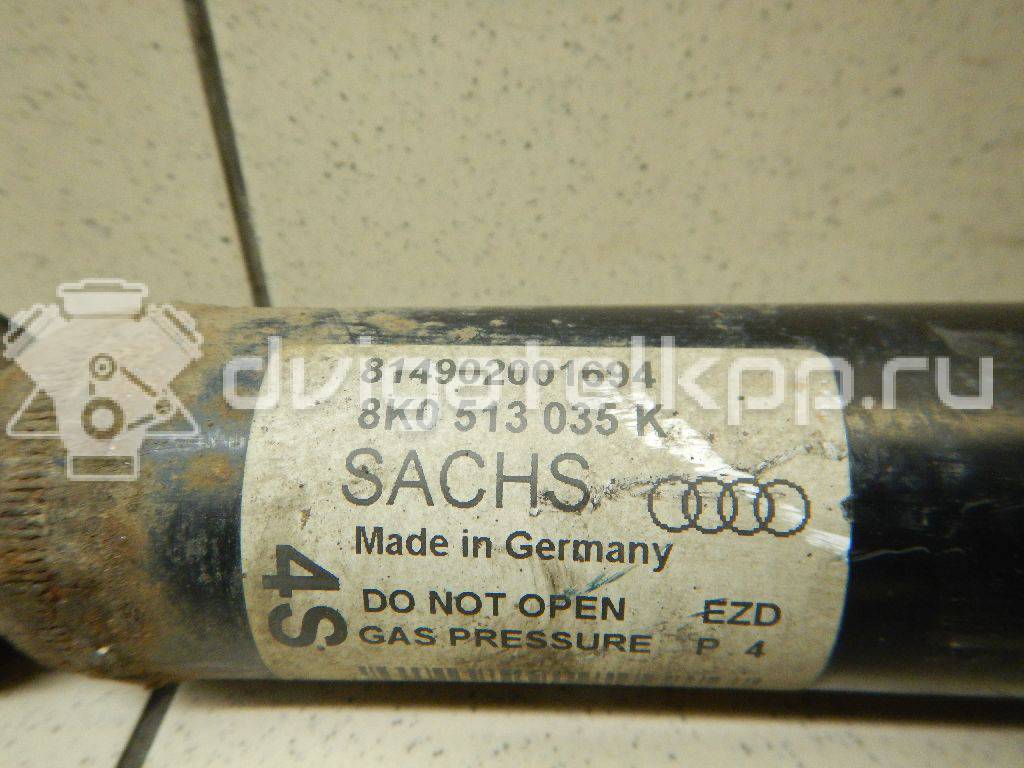 Фото Амортизатор задний  8K0513035K для Audi A4 / A6 / A5 / Q5 / A7 Sportback 4Ga, 4Gf {forloop.counter}}