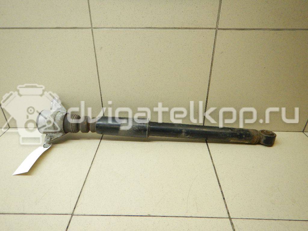 Фото Амортизатор задний  8K0513035K для Audi A4 / A6 / A5 / Q5 / A7 Sportback 4Ga, 4Gf {forloop.counter}}