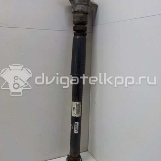 Фото Амортизатор задний  8K0513035K для Audi A4 / A6 / A5 / Q5 / A7 Sportback 4Ga, 4Gf