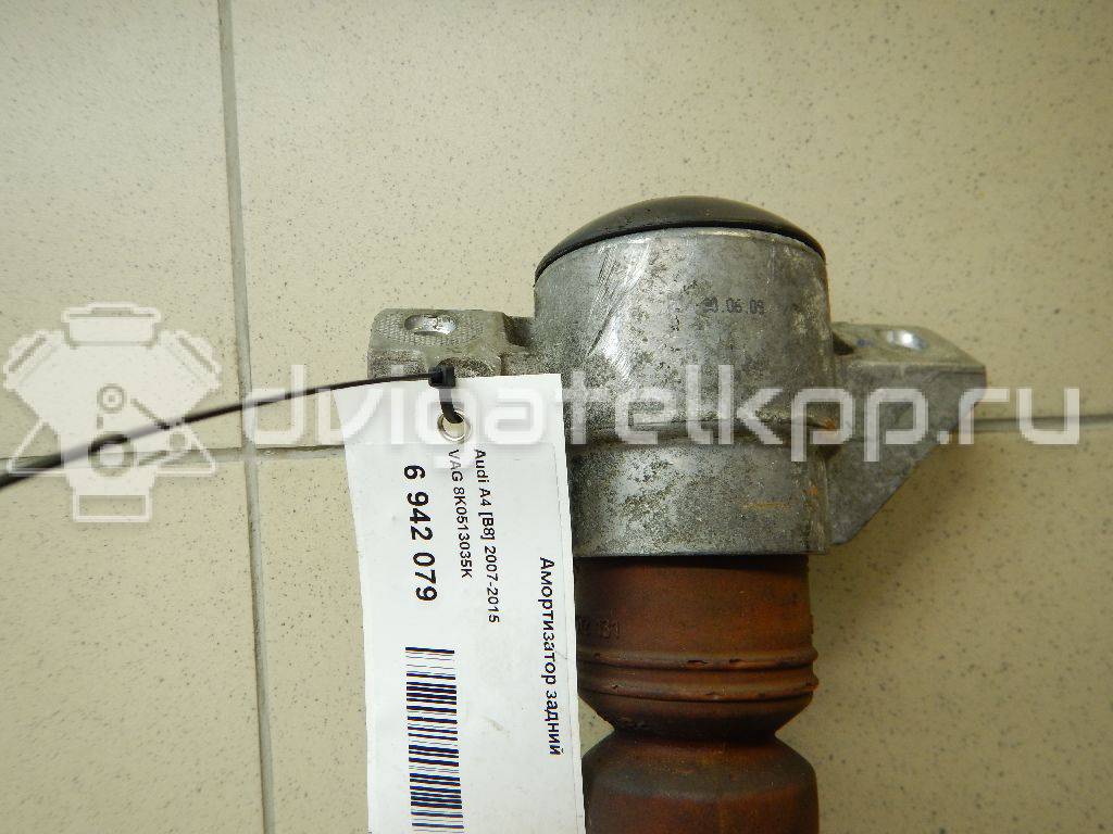 Фото Амортизатор задний  8K0513035K для Audi A4 / A6 / A5 / Q5 / A7 Sportback 4Ga, 4Gf {forloop.counter}}