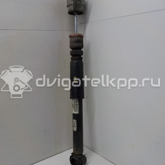 Фото Амортизатор задний  8K0513035K для Audi A4 / A6 / A5 / Q5 / A7 Sportback 4Ga, 4Gf