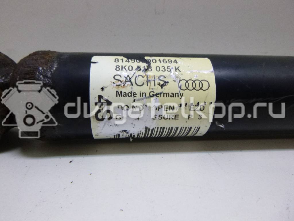 Фото Амортизатор задний  8K0513035K для Audi A4 / A6 / A5 / Q5 / A7 Sportback 4Ga, 4Gf {forloop.counter}}