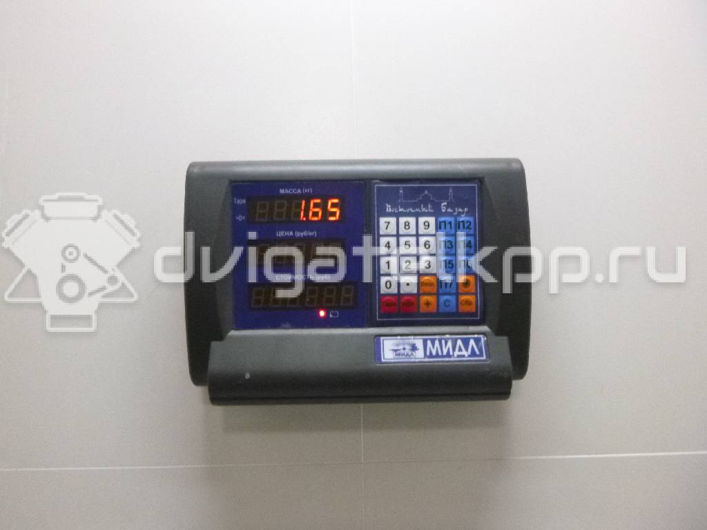 Фото Амортизатор задний  8K0513035K для Audi A4 / A6 / A5 / Q5 / A7 Sportback 4Ga, 4Gf {forloop.counter}}